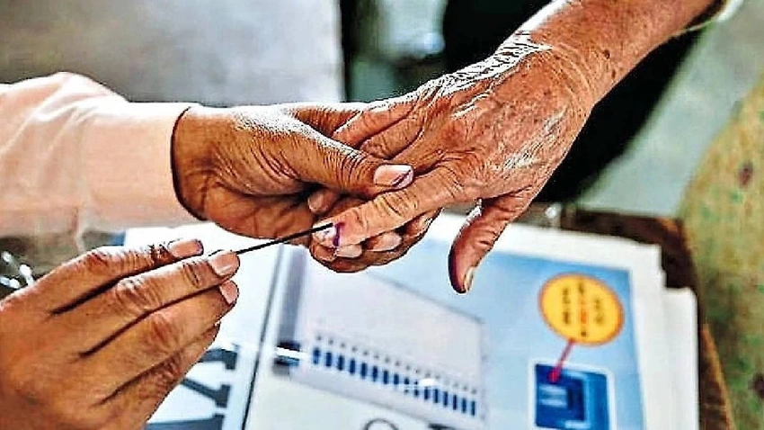 Delimitation Bill 2026 to Expand Lok Sabha Seats, Delimit PoJK