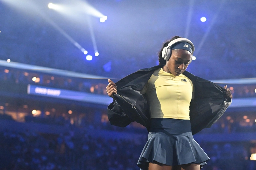 US Open 2026: Courtside Couture Steals the Show in Flushing Meadows!