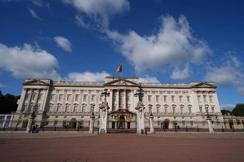 Pomp, Pageantry, & Royalty! King's Official Birthday Dazzles London