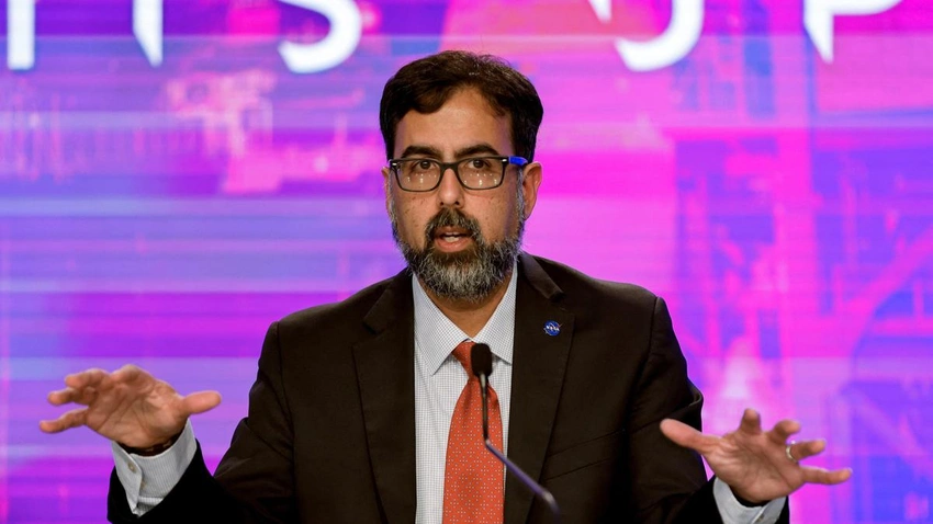 Artemis II: Earth Looks Impossibly Beautiful From Every Altitude