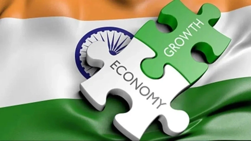 India's Economic Triumph: Japanese Agency Boosts Sovereign Rating to 'A-'