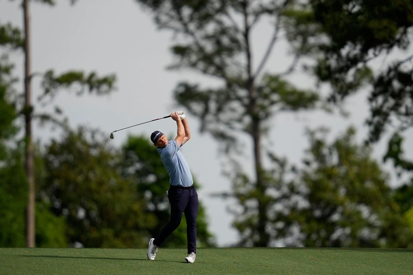 McIlroy chasing back-to-back Masters as Rose seeks redemption in 2026