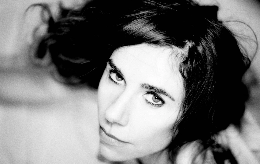 PJ Harvey Unveils Cosmic New Single 'Voyager' – A Journey Through Space and Sound