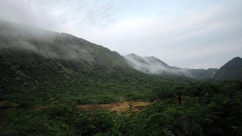 Centre Bans New Aravalli Mining Leases, Expands Protected Zone