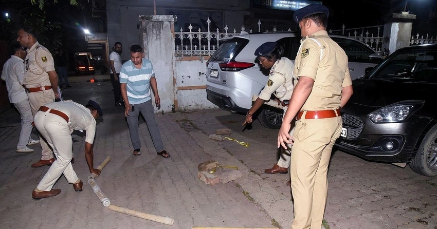 Patna NEET aspirant case: Forensic test finds semen traces on clothes