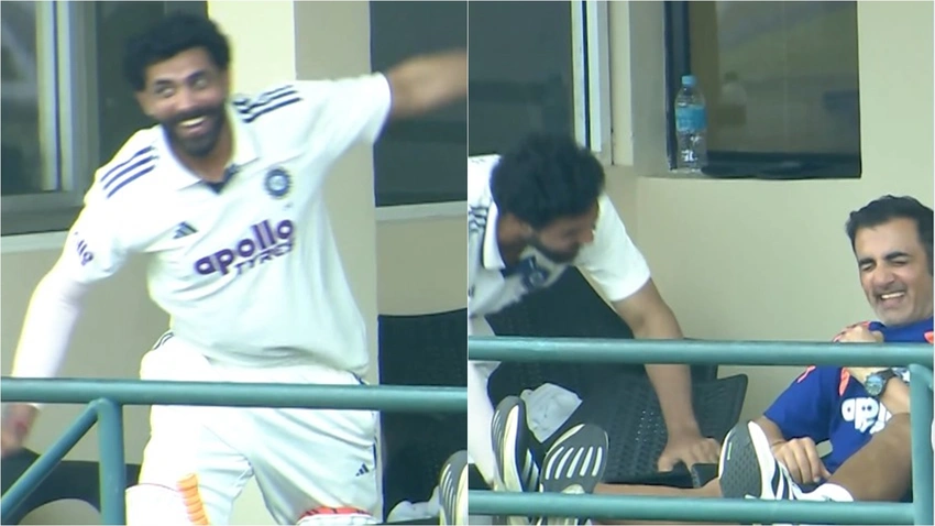Rahane on Kuldeep: "Tough When You're In & Out of XI"
