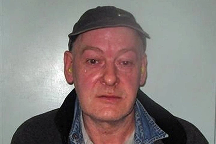 Notorious 'Canal Killer' John Sweeney Dies in Prison at 69