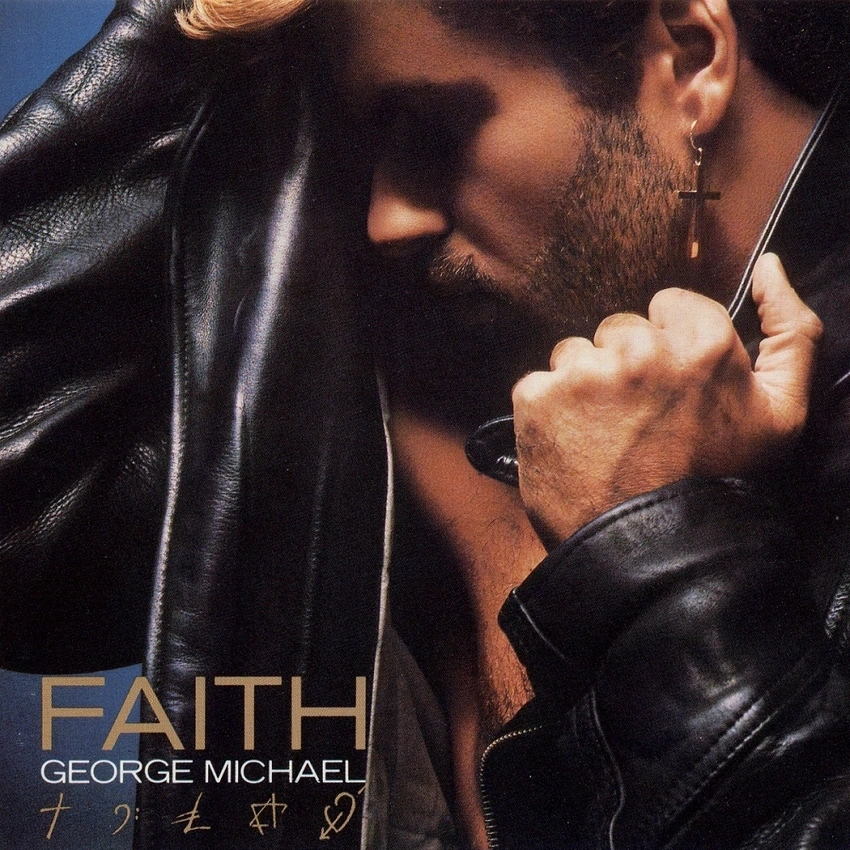 The 'Faith' Phenomenon: George Michael's Unstoppable Pop Crossover
