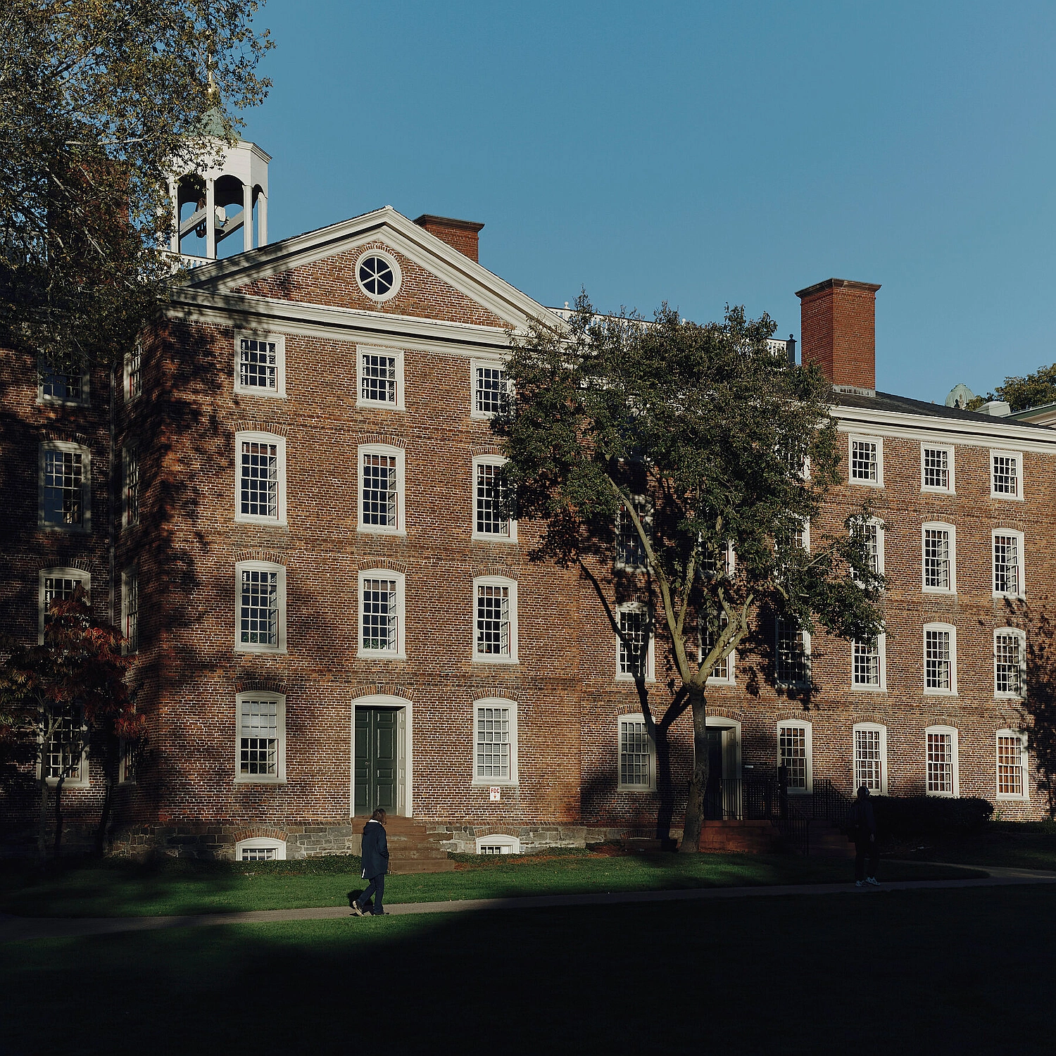 Active Shooter at Brown University: Suspect in Custody, Multiple Injured
