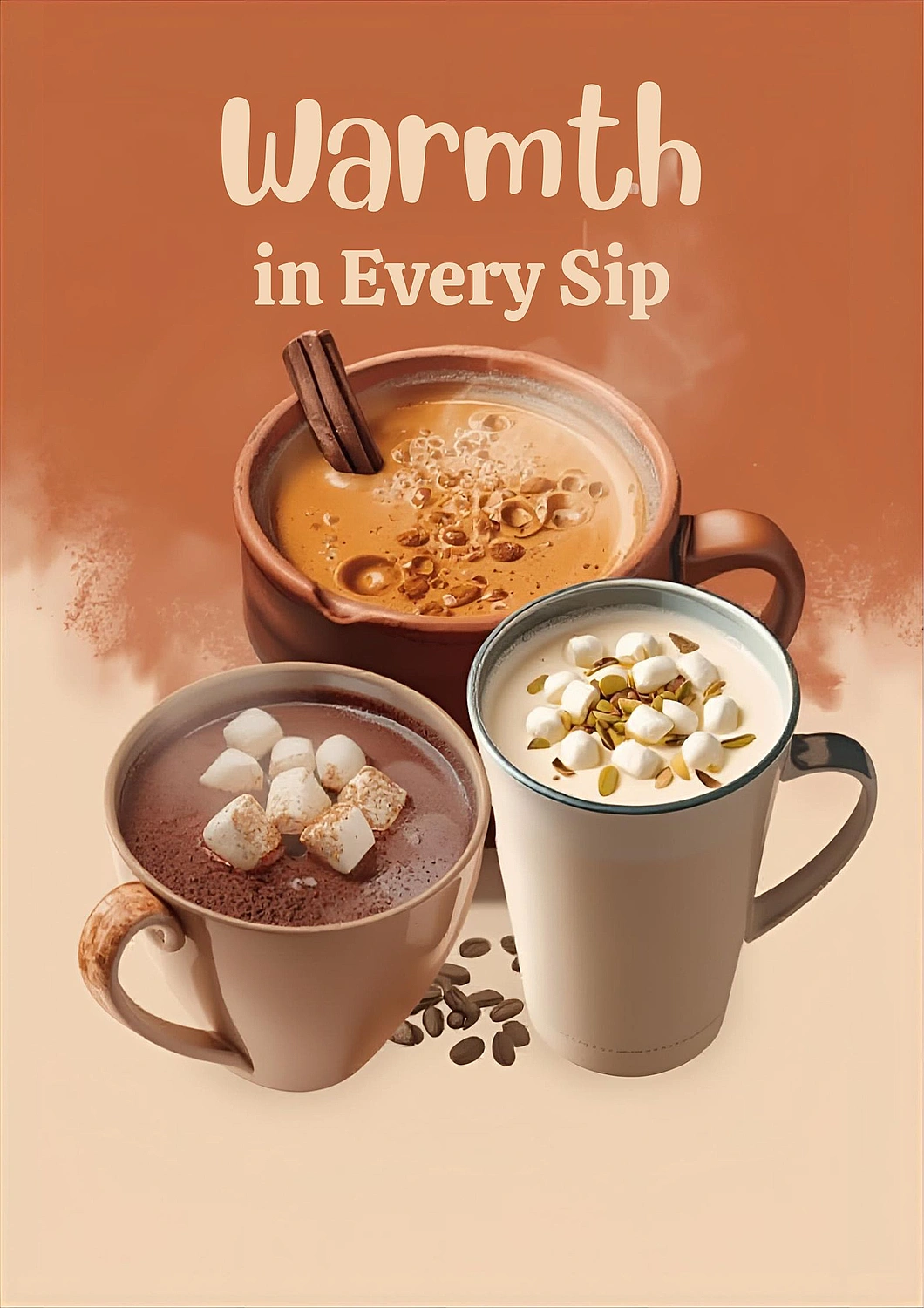 5 Must-Try Winter Drinks That You Will Never Wanted to Miss