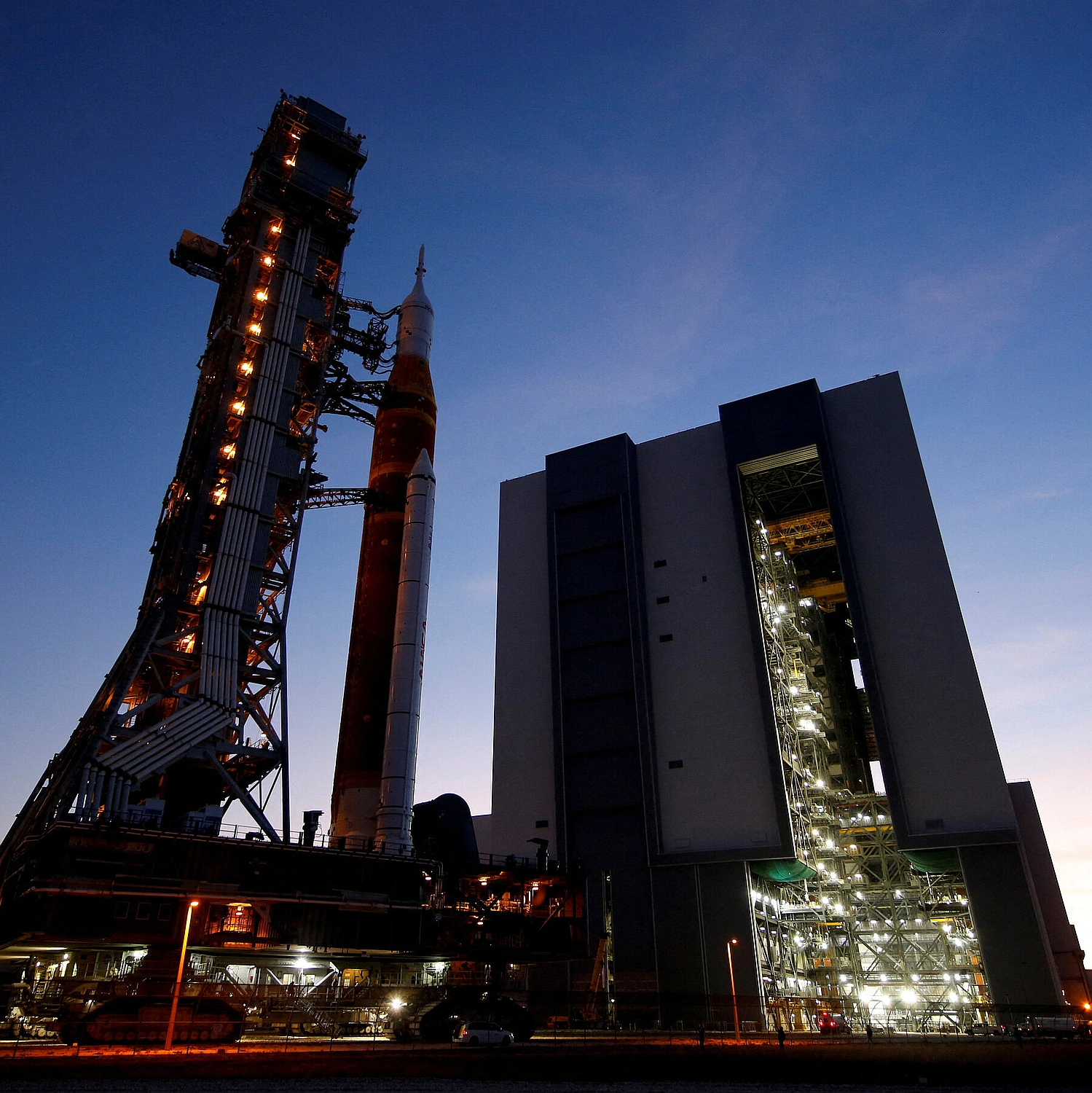 NASA adds extra Artemis mission; Moon landing timeline shifts to 2027
