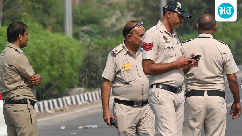 Noida Tragedy: Woman Dies by Suicide After Long Battle with Depression 💔