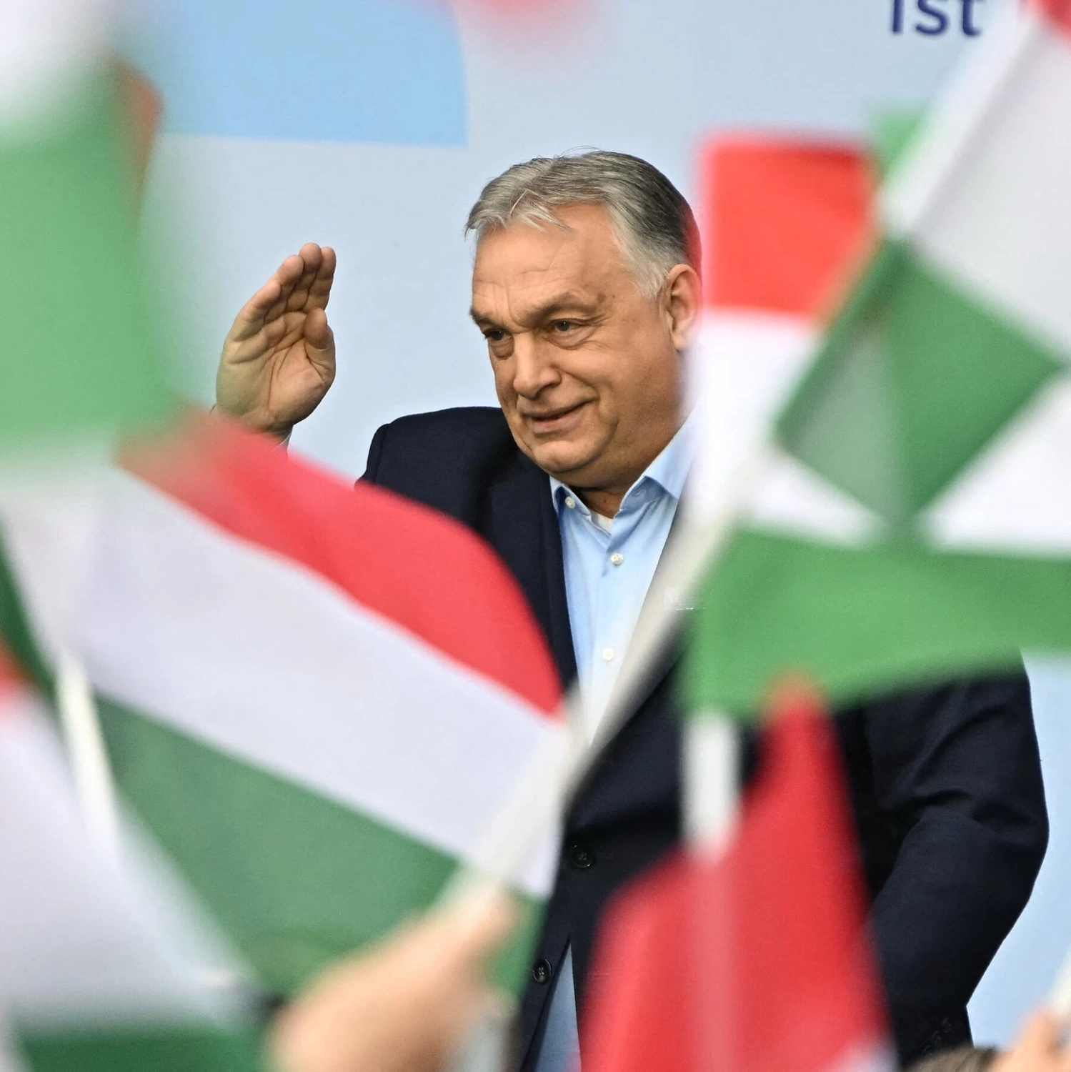 Hungary's Orban Faces Pivotal Election: Illiberal Rule vs Pro-EU Opposition