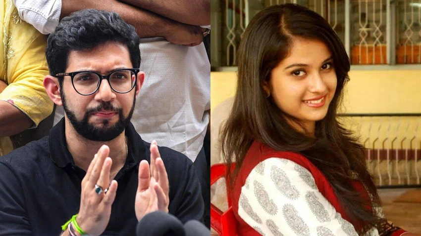 Aaditya Thackeray Denies Disha Salian Link Amid CBI Murder Probe