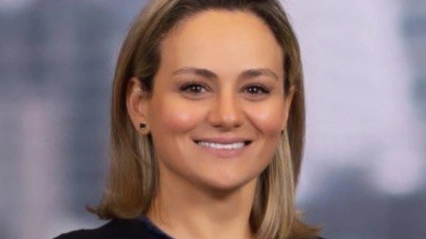 JPMorgan Exec Faces New York Harassment Lawsuit