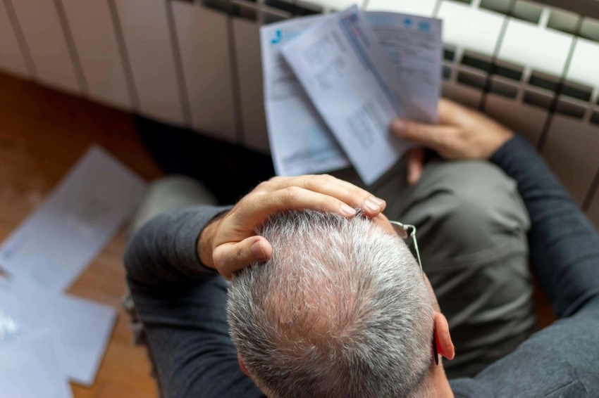 Energy Complaints Soar 16% Amid UK Cost Crisis! 📈