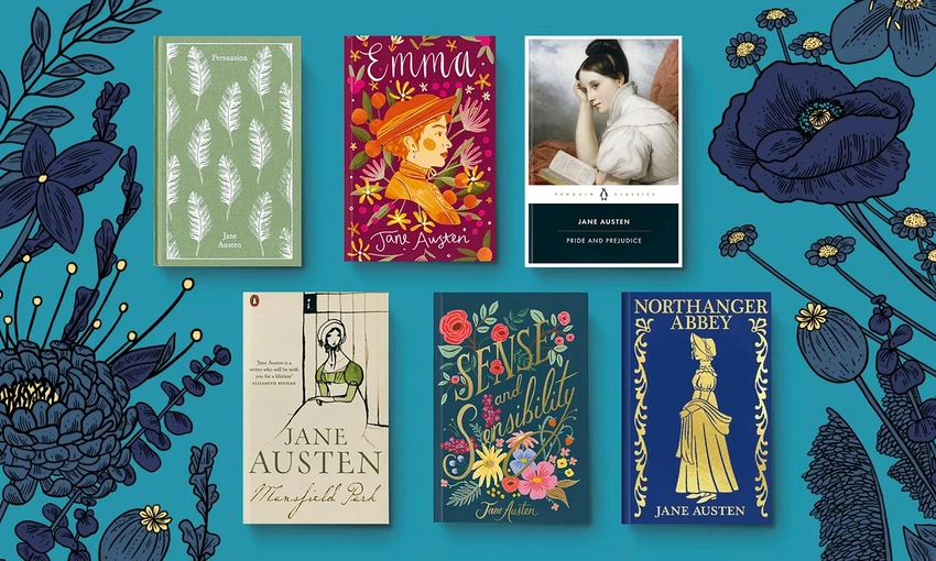 Why Are Women Still Obsessed with Jane Austen?
