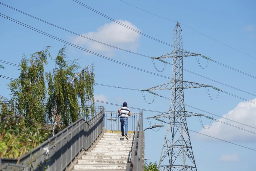 UK Winter Energy Secure Despite Iran War, But "Tight Days" Possible!