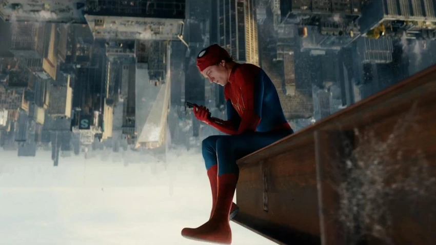 Spider-Man: Brand New Day trailer hints at a lonelier hero and darker path