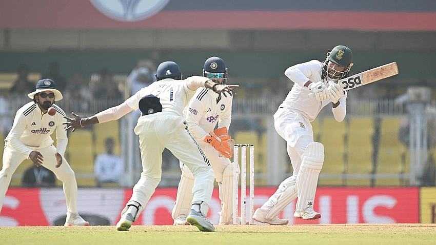 Jadeja: Series loss won't derail India’s next Test in Sri Lanka