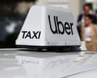 Uber Slapped with €825M Dutch Fine for Automated Driver Suspensions