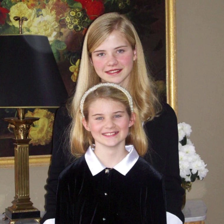 Elizabeth Smart's Sister Mary Katherine: The Hero Behind the Rescue