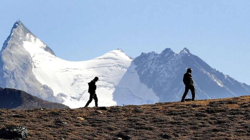 India-China Border Talks: Commanders Meet in Arunachal Before BRICS
