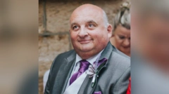 Firms Fined £1.3M After Deadly Window Fall Kills Coach Driver