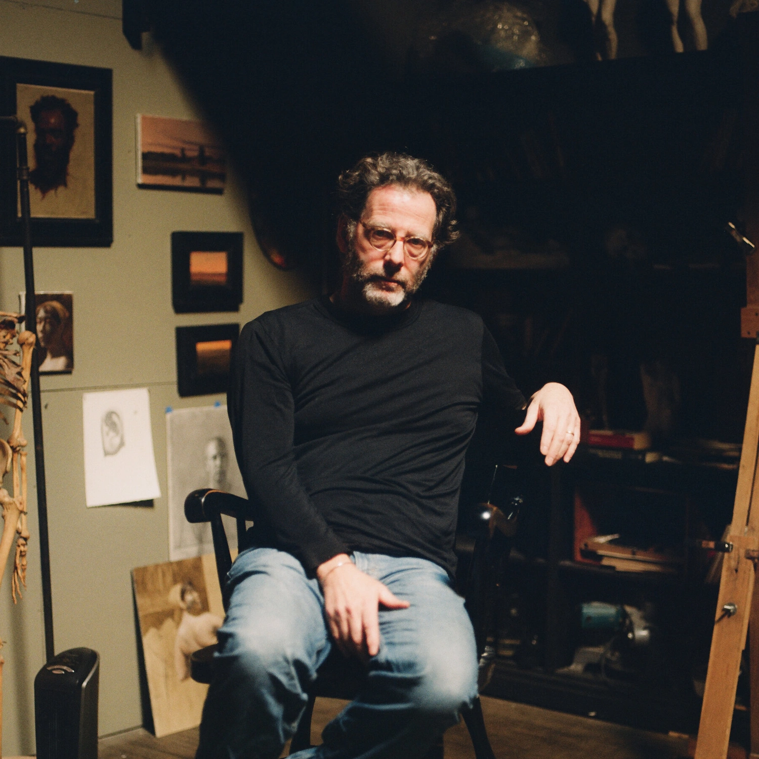 Why Is a Tiny Art School Getting Millions in Tax Money?