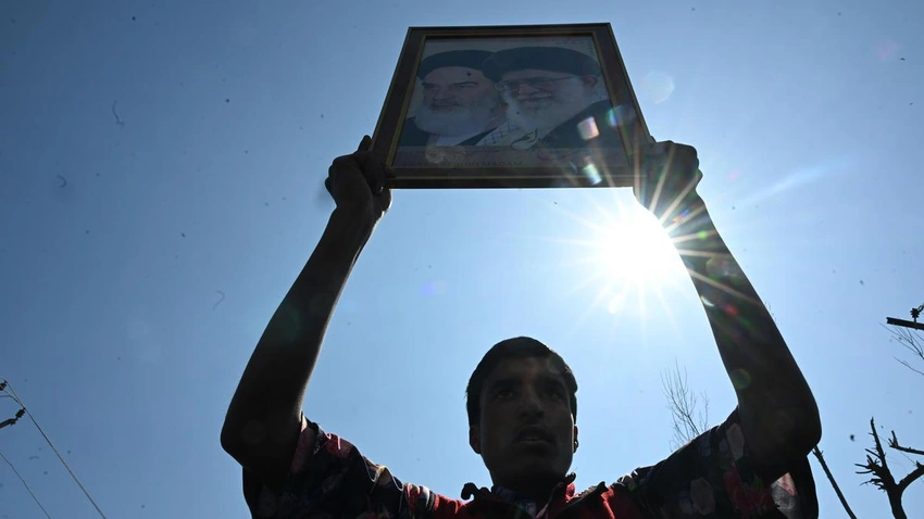 FIRs Filed Against Kashmir MP Ruhullah and Ex-Srinagar Mayor Over Protests