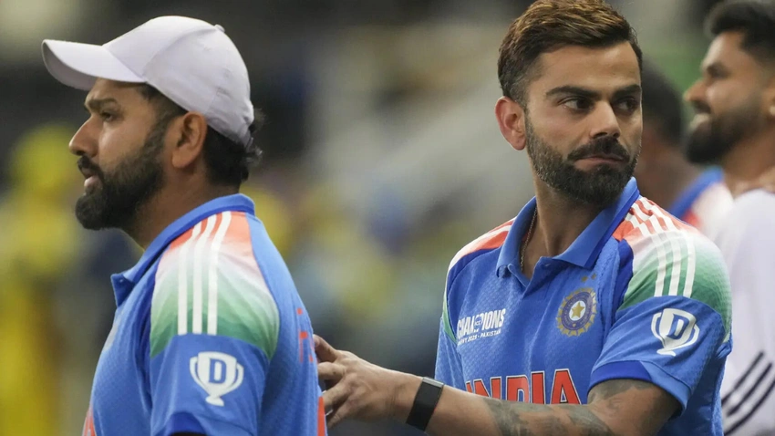 Dhawan backs Vaibhav Sooryavanshi: Age shouldn’t matter for India’s rising star