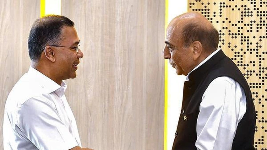 Hasina Extradition: India Confirms 'Process On,' No Timeline Yet