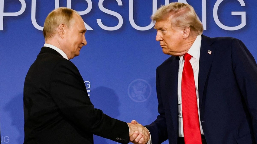 Fears rise of new arms race as US-Russia treaty nears expiry