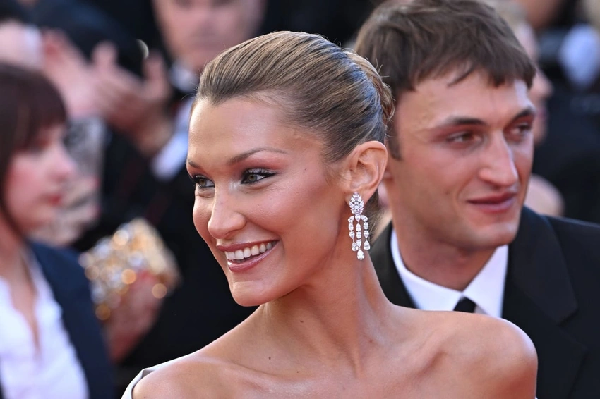 Bella Hadid Shares Emotional Update on Lyme Disease Flare-Up