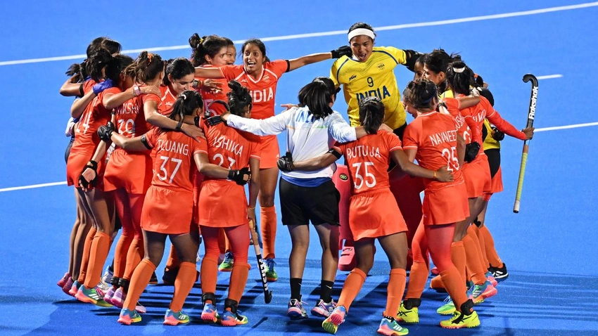 India Shines at Asian Games 2026: Youngest Gold, Oldest Medalist!