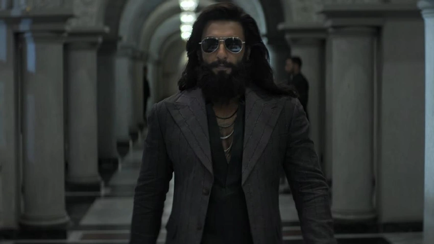 Dhurandhar: The Revenge teaser unveils Ranveer as Hamza in a vengeance saga