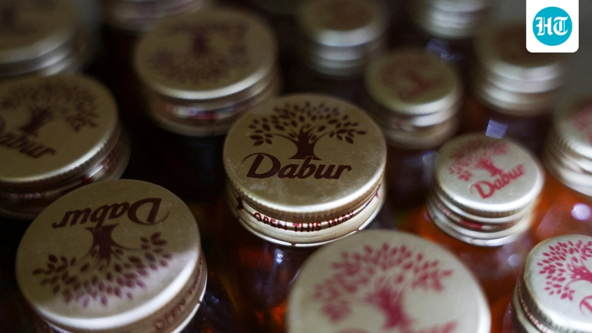 Delhi High Court Halts FSSAI Ban on Dabur's '100% Pure' Claims!