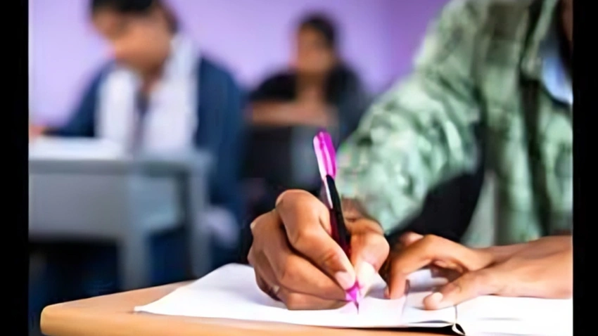 NEET Leak Accused Allowed Re-Exam Under Custody, Sparks Outcry