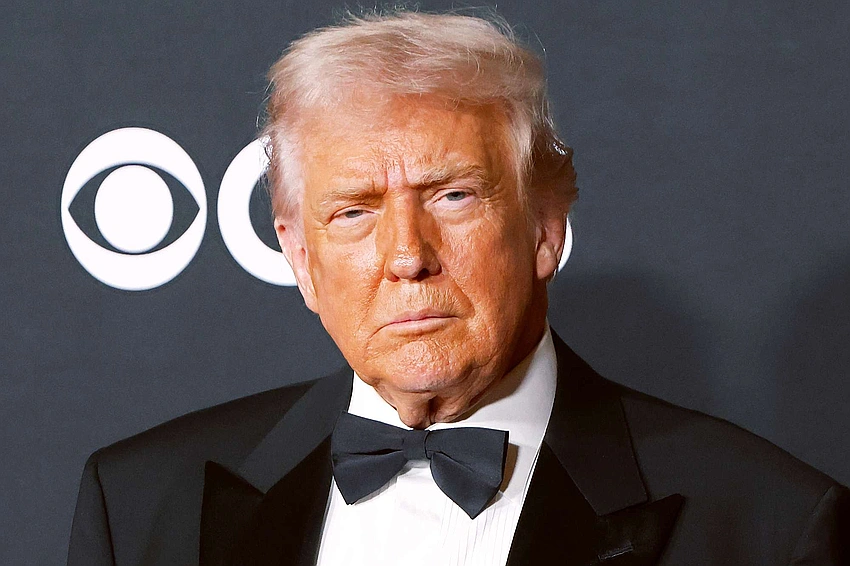 Kimmel Extends One-Year Deal Amid Trump's Push to End Show
