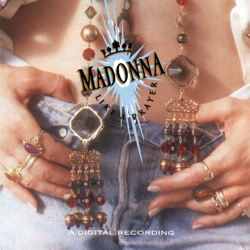 Madonna's 'Like a Prayer': How a Pop Anthem Ignited Controversy & Changed Music Forever