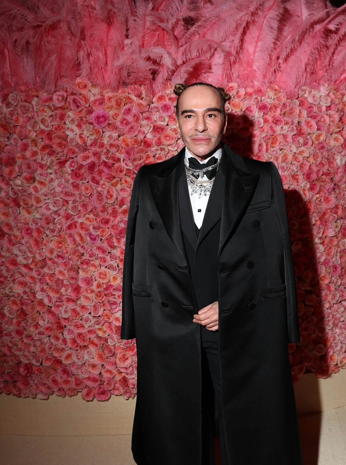 Met Reversal: High Fashion Confronts Its Controversial Idols