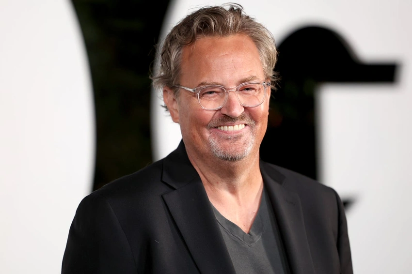 Ketamine case: Matthew Perry's counsellor sentenced to two years