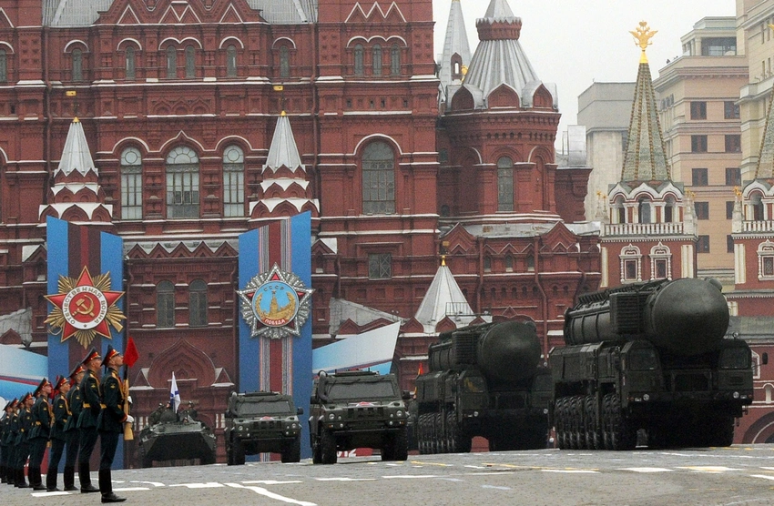 Deadly Ukraine Drone Strike Hits Russian Oil Refinery: 12 Killed, 39 Wounded