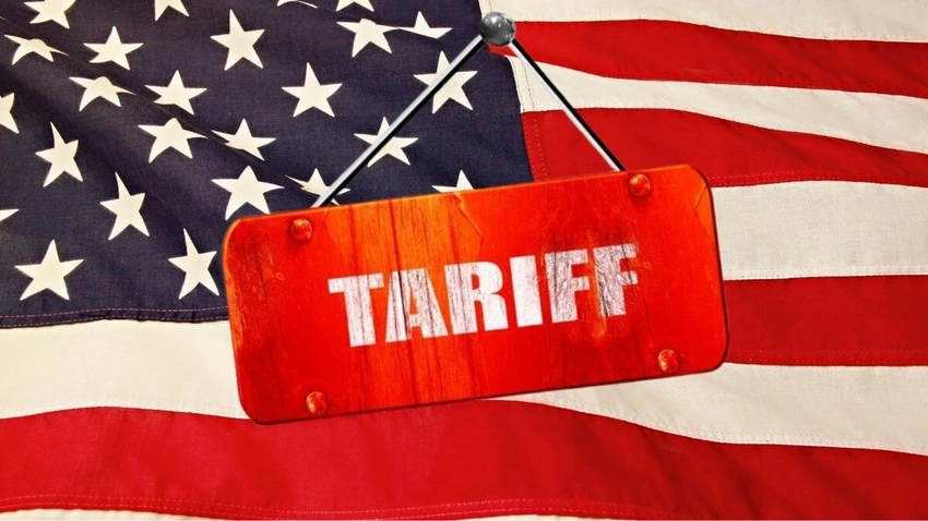 Senate Democrats push for $175B Trump tariffs refunds after SC ruling