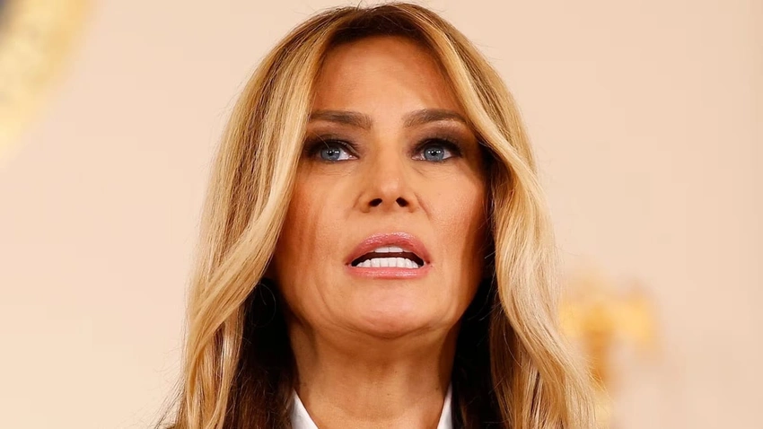 Amazon Blocks Press as Melania Documentary Debuts at Kennedy Center