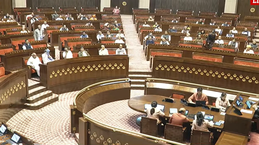 Parliament erupts over Epstein links, Puri resignation calls grow