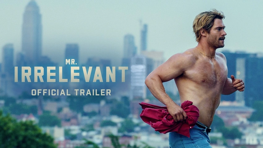 "Mr. Irrelevant" Trailer Drops: David Corenswet Leads Inspiring True Story!