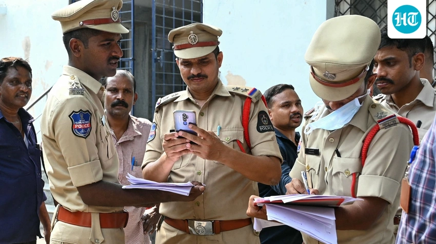 Tragedy Strikes Jaipur School: Teen Dies After Canteen Patty
