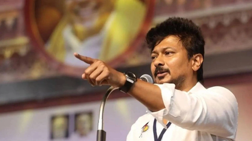 Tamil Nadu Bypoll Heats Up: EPS vs TVK's Vijay, Family Values Under Fire!