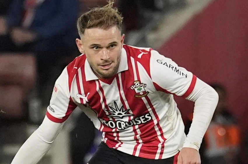 Southampton Expelled From Play-Offs After 'Spygate' Scandal